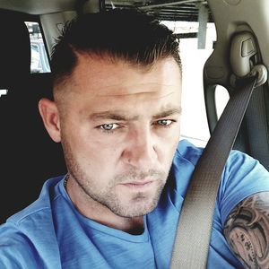 Meet your Posher, Przemyslaw